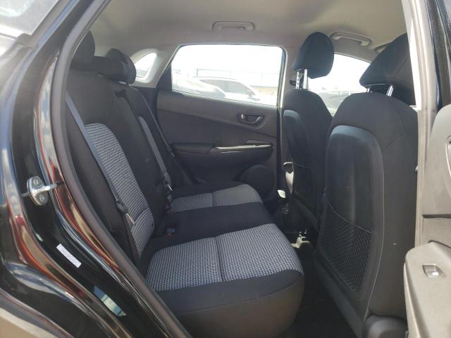 2021 HYUNDAI KONA SE - KM8K12AA8MU749194