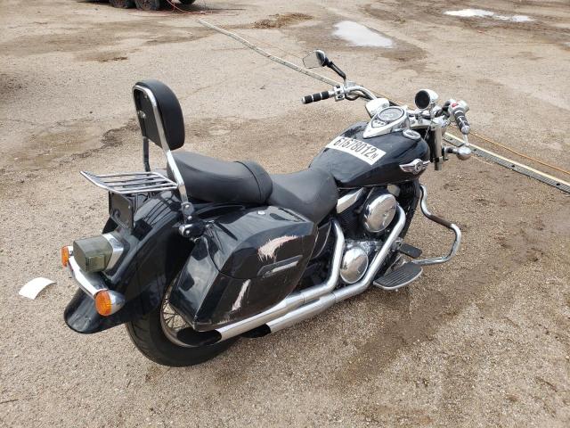 2008 KAWASAKI VN1500 N1 JKBVNAN1X8A032092