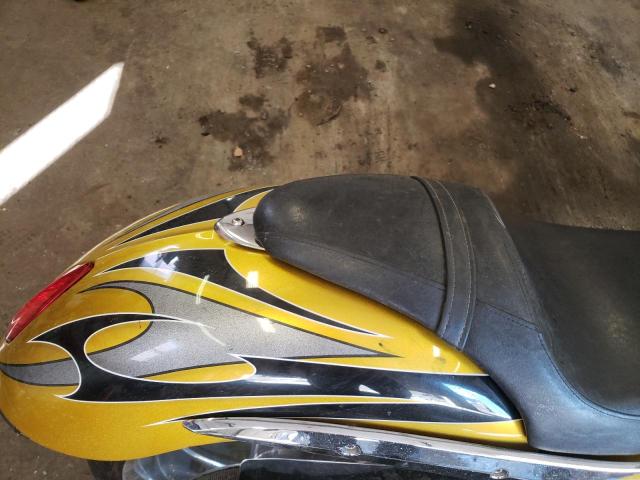 2010 VICTORY MOTORCYCLES JACKPOT 5VPXB36D1A3000689