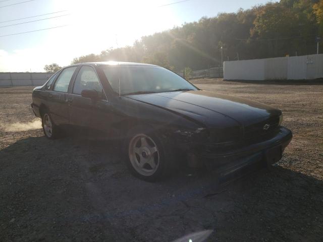 Salvage cars for sale from Copart West Mifflin, PA: 1994 Chevrolet Caprice CL