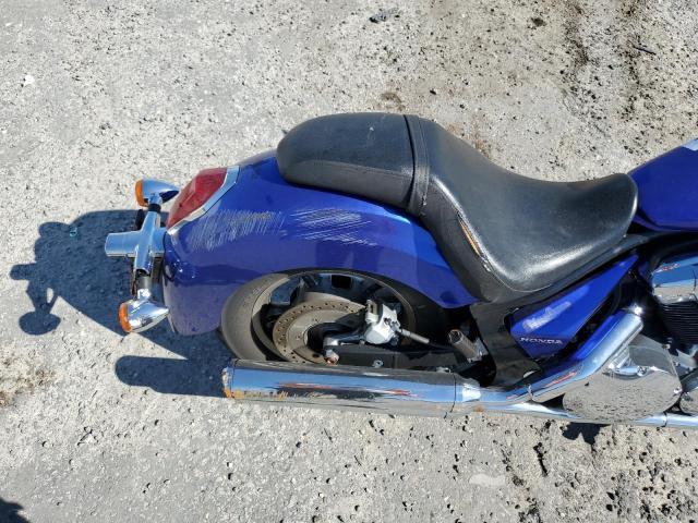 2015 HONDA VT1300 CR JH2SC6607FK500414