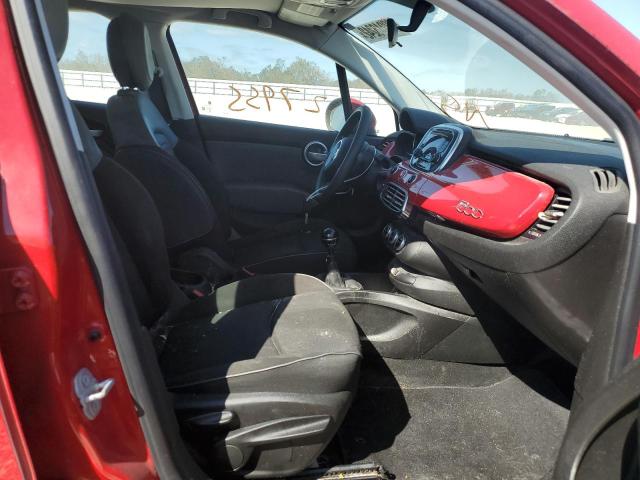 2016 FIAT 500X POP ZFBCFXAW8GP366364