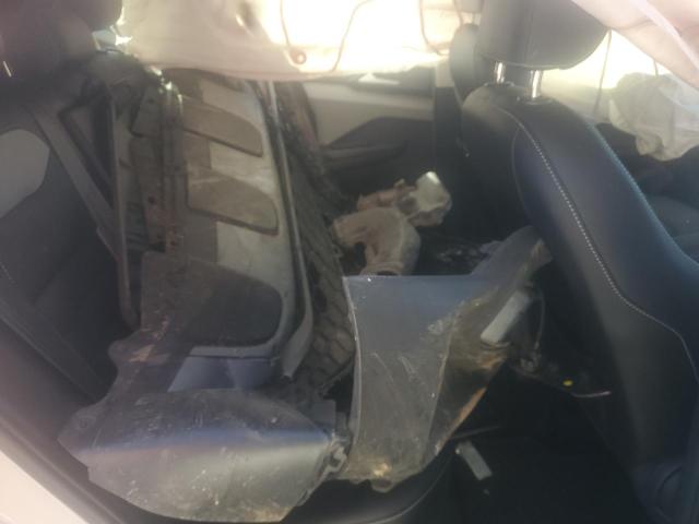 2022 VOLKSWAGEN TAOS SEL 3VV1X7B21NM009125