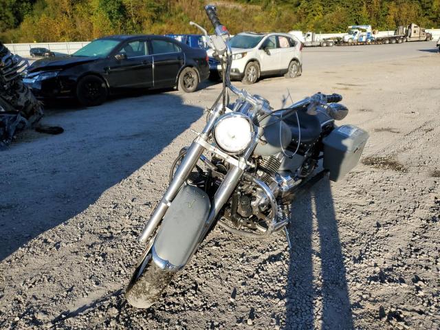 2002 YAMAHA XVS65 BASE - JYAVM01E52A047277