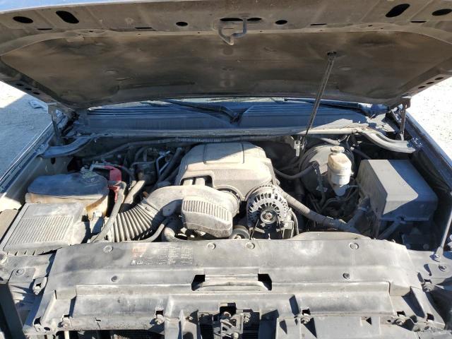 1GKS1CE05ER129469 GMC YUKON SLT