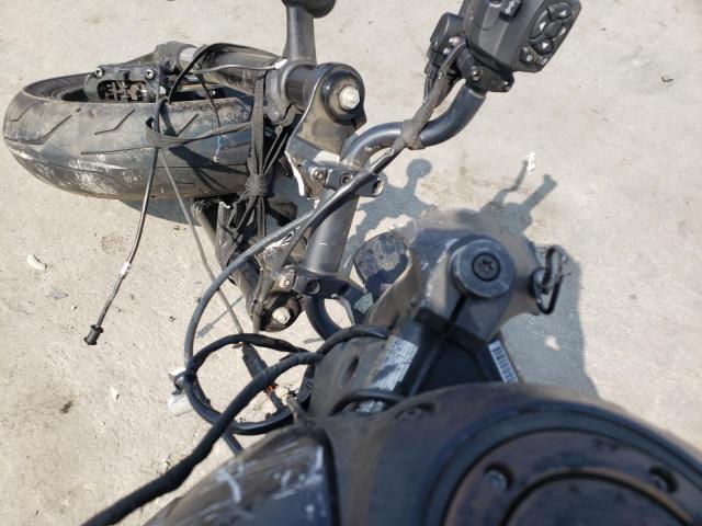 2022 HARLEY-DAVIDSON RH1250 S 1HD1ZC424NB308547