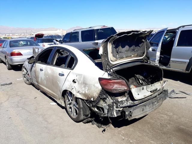 2015 CHEVROLET SS 6G3F15RWXFL105117