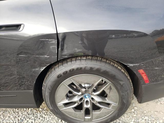 2022 BMW IX XDRIVE5 WB523CF05NCK54779