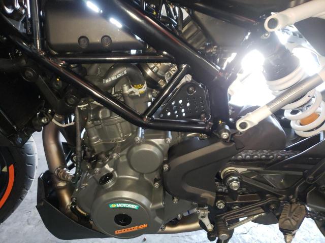 2022 KTM 390 DUKE MD2JPJ402NC252767
