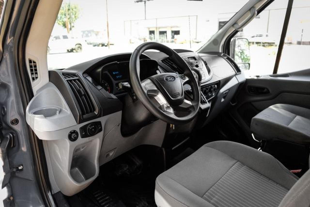 2019 Ford Transit T-250 VIN: 1FTYR3XM7KKA97725 Lot: 62615112