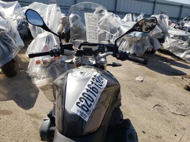 2018 BMW R1200 R WB10A1408JZ198205