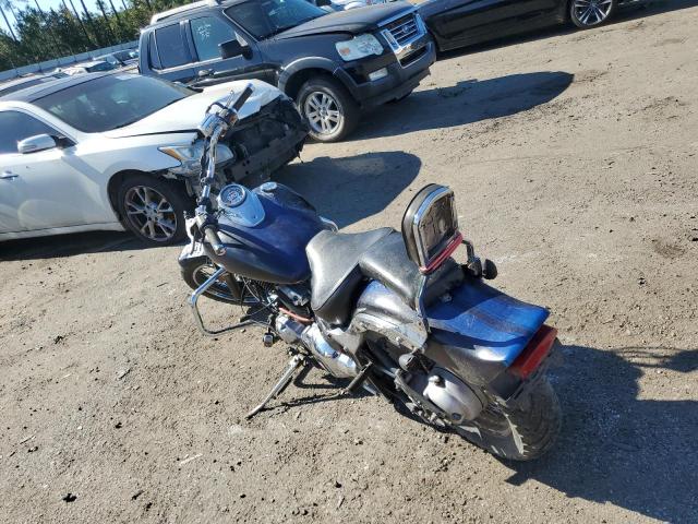 2003 YAMAHA XVS65 BASE JYAVM01E83A047551