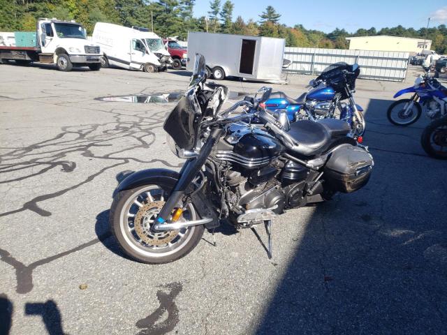2007 YAMAHA XV1900 CT JYAVP22E77A005265