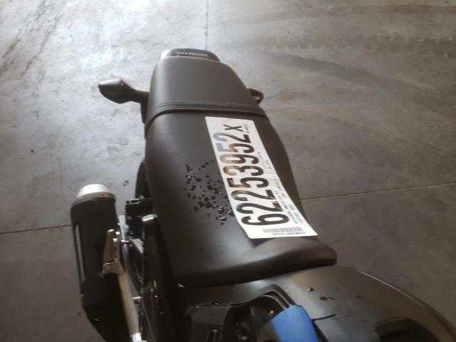 2022 HONDA GROM 125 MLHJC921XN5000794