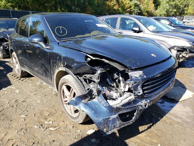 Фото: WP1AA2A20GLA02190 - 1