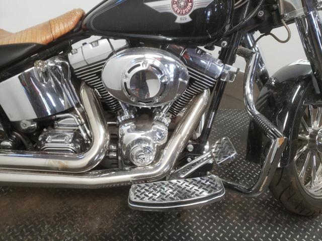 2005 HARLEY-DAVIDSON FLSTFI 1HD1BXB105Y081490