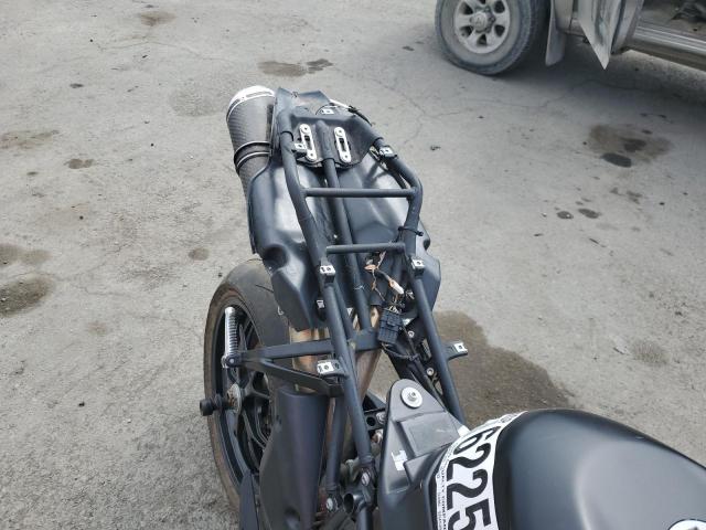 2011 DUCATI 848 ZDM1XBMV4BB017428