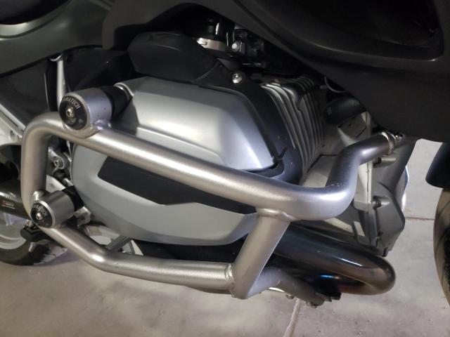2014 BMW R1200 RT - WB10A1305EZ191039