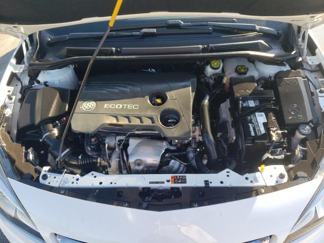 2016 BUICK CASCADA PR W04WT3N57GG128528