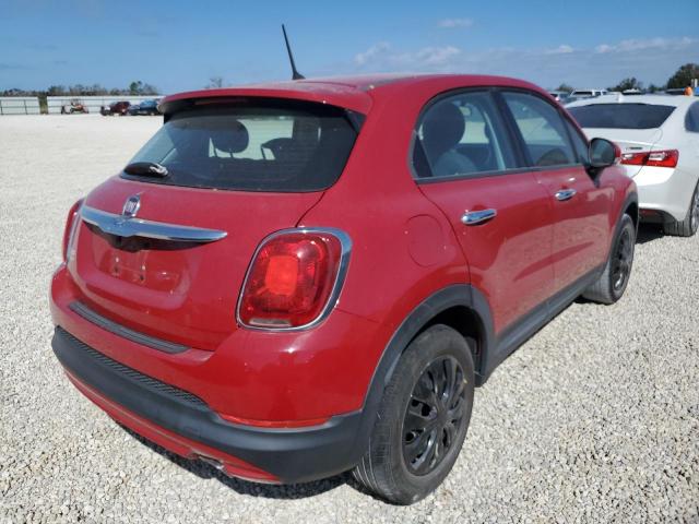 2016 FIAT 500X POP ZFBCFXAW8GP366364