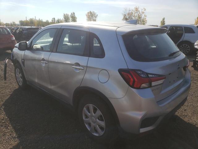 2020 MITSUBISHI RVR SE JA4AH3AU4LU604058