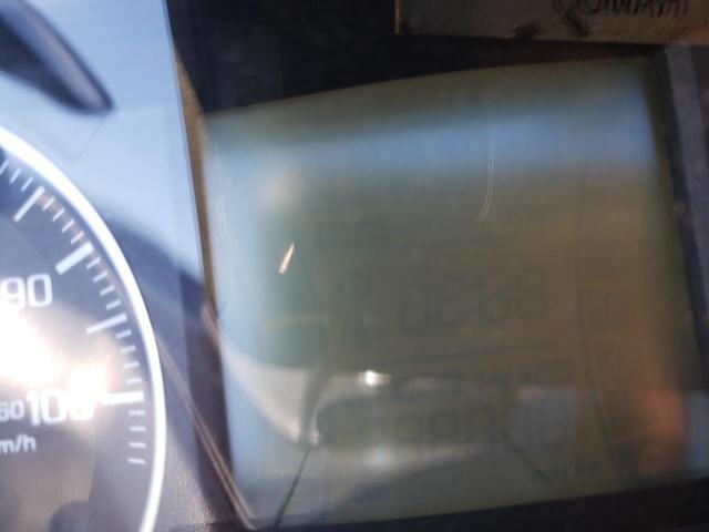 2020 YAMAHA CZD300 A MH3SH10Y4LK002731