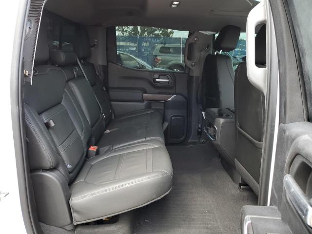 2022 GMC SIERRA LIM 3GTU9FEL6NG205273
