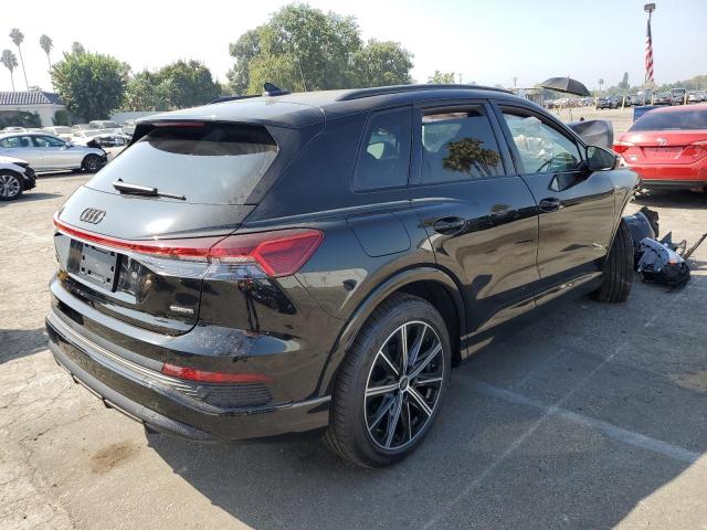 2022 AUDI Q4 E-TRON WA1L2BFZXNP032102
