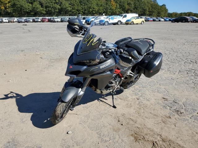 2017 DUCATI MULTISTRAD ZDM12BWWXHB023957