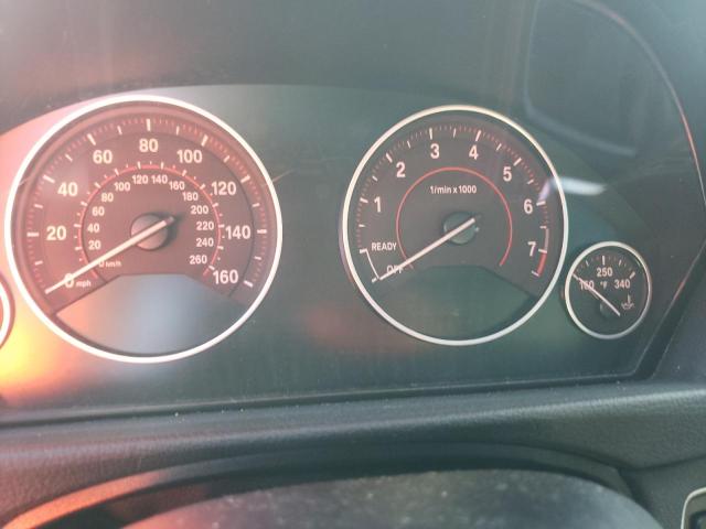 2015 BMW 428 XI WBA3N9C5XFK247773