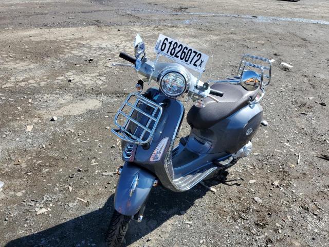 2022 VESPA PRIMAVERA ZAPCA06B3N5105031