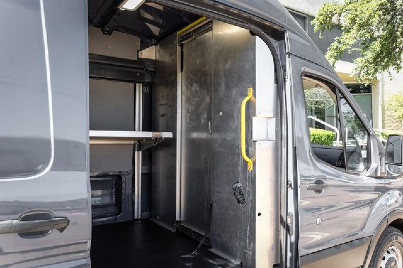 2019 Ford Transit T-250 VIN: 1FTYR3XM7KKA97725 Lot: 62615112