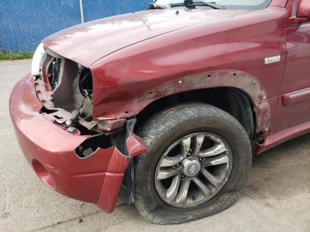 JS3TX92V044108575 Suzuki XL7 EX