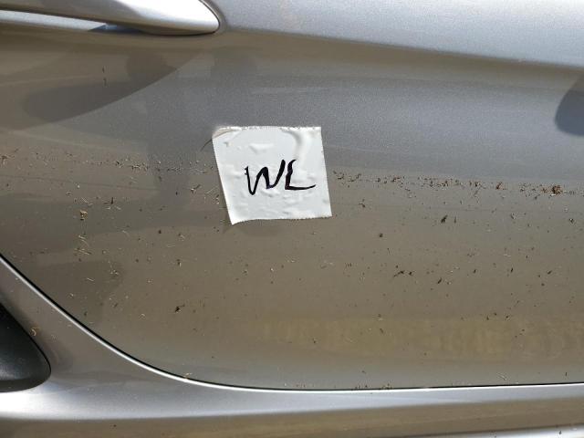 2017 PORSCHE BOXSTER S WP0CB2A82HS240920