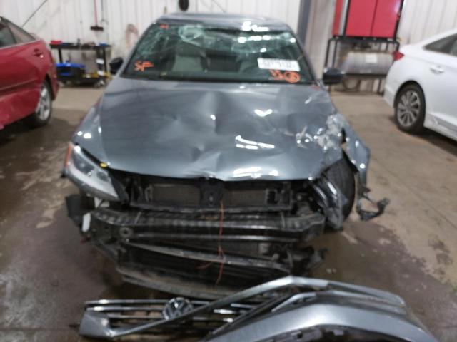 2016 VOLKSWAGEN JETTA SPOR - 3VWD17AJ8GM393779