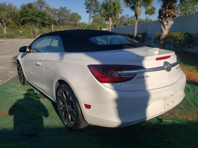 2016 BUICK CASCADA PR W04WT3N57GG128528