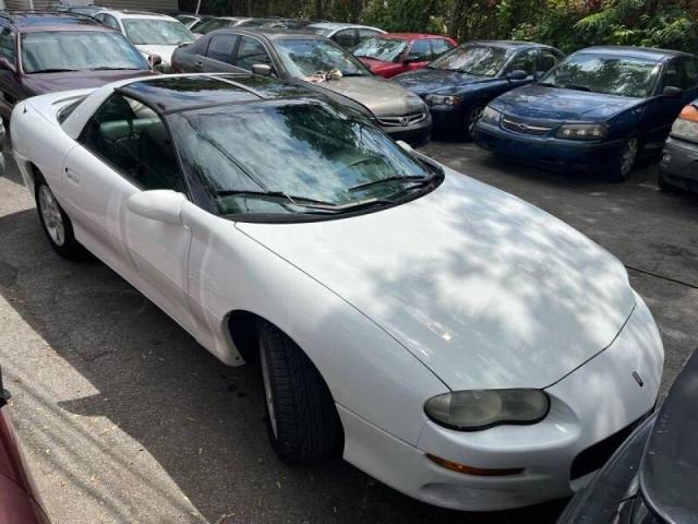 2000 Chevrolet Camaro for sale in Brookhaven, NY