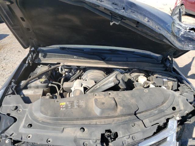 2016 CADILLAC ESCALADE P - 1GYS4CKJXGR459282