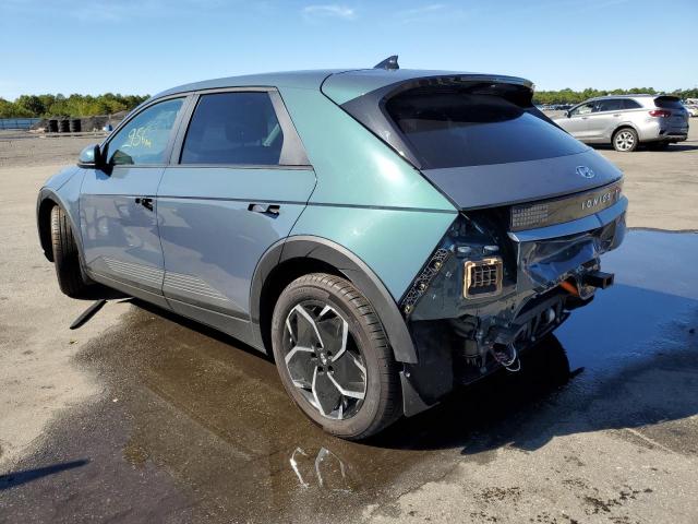 2022 HYUNDAI IONIQ 5 SE KM8KMDAF7NU096096