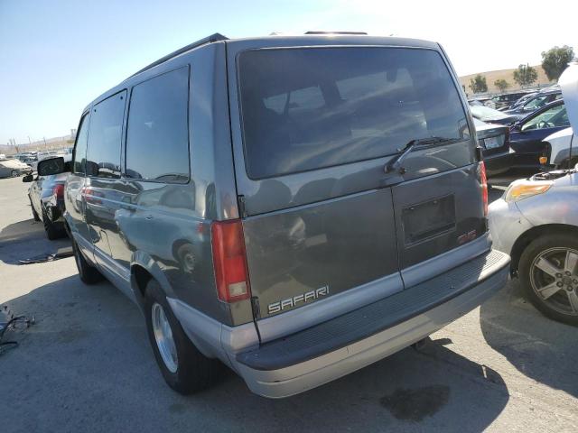 1GKDM19W3XB521302 GMC Safari Xt