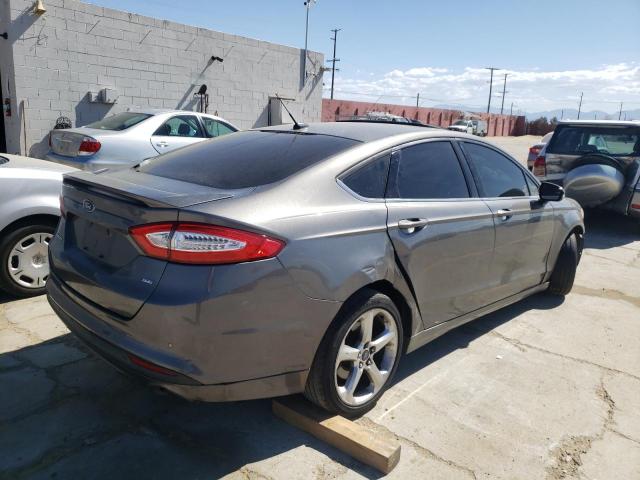 3FA6P0H73ER103479 Ford FUSION SE