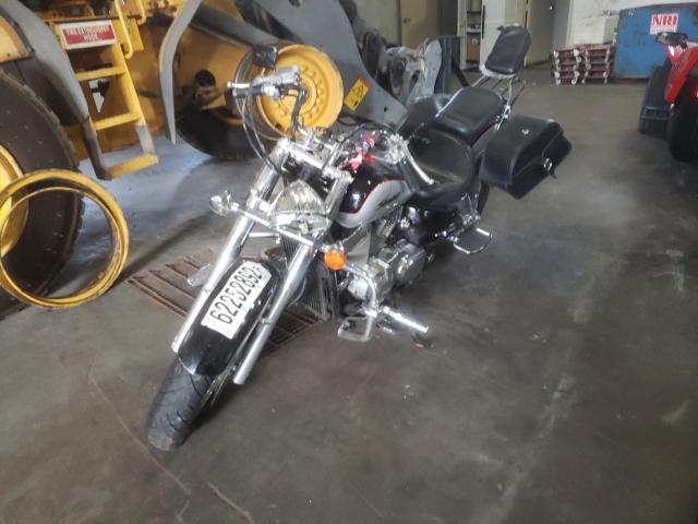 2004 HONDA VT750 CA JH2RC50394M000073