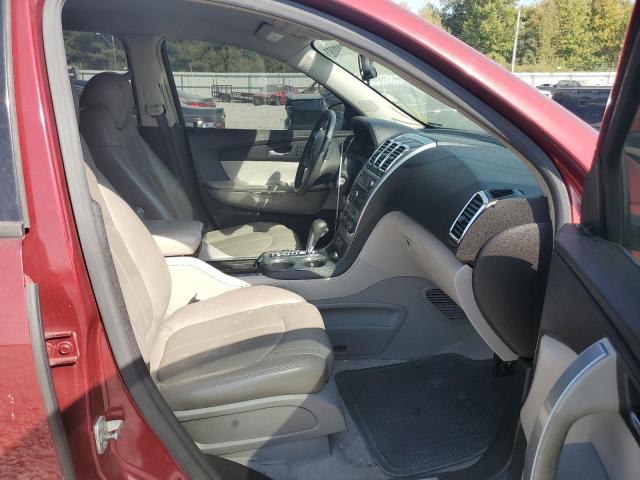 1GKER13728J135288 GMC ACADIA SLE