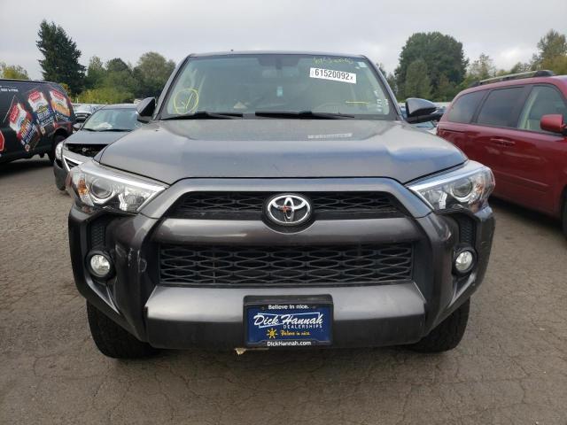 JTEBU5JRXG5321351 Toyota 4runner Sr5/sr5 Premium