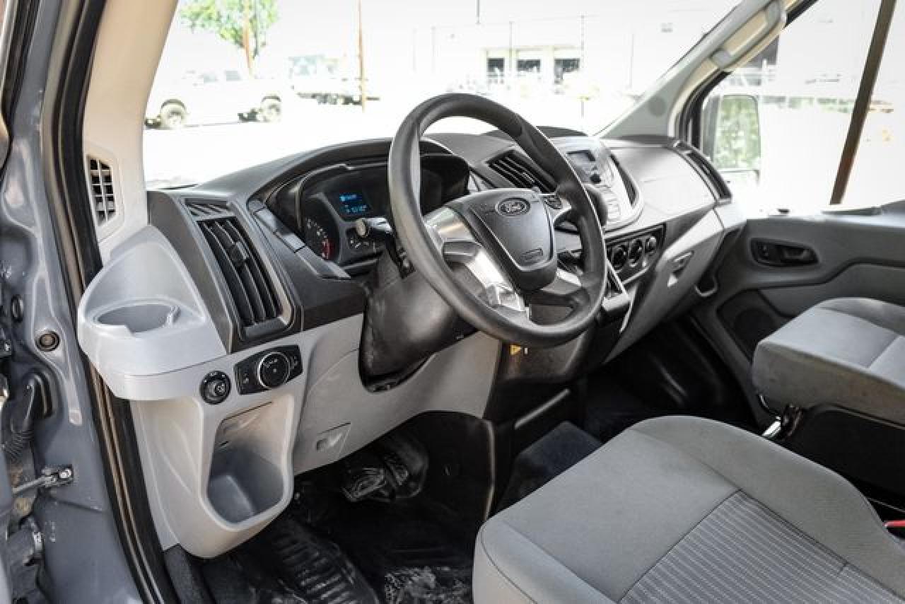 2019 Ford Transit T-250 VIN: 1FTYR3XM8KKA97619 Lot: 62614952