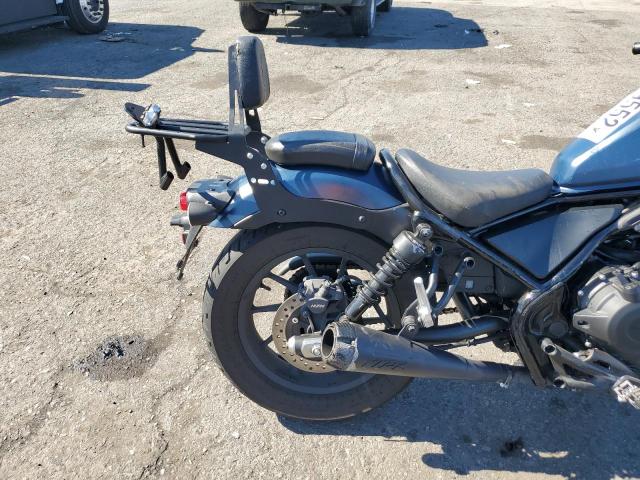 2020 HONDA CMX500 MLHPC5602L5300007