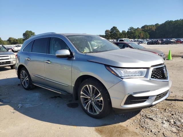 Acura MDX 2020