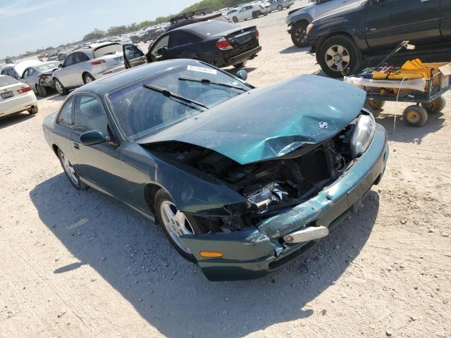 salvage 240sx