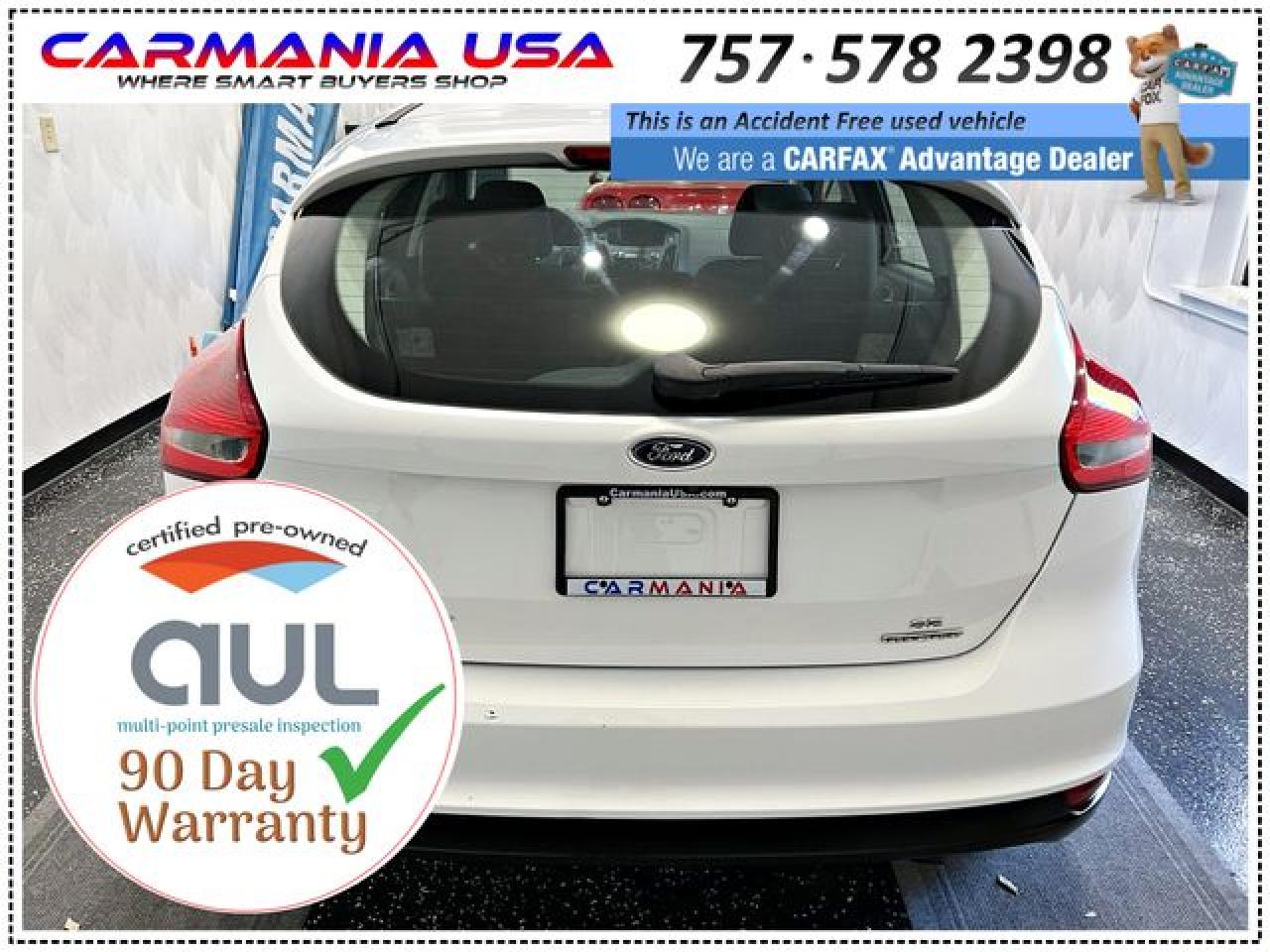 2016 Ford Focus Se VIN: 1FADP3K29GL290363 Lot: 62705852