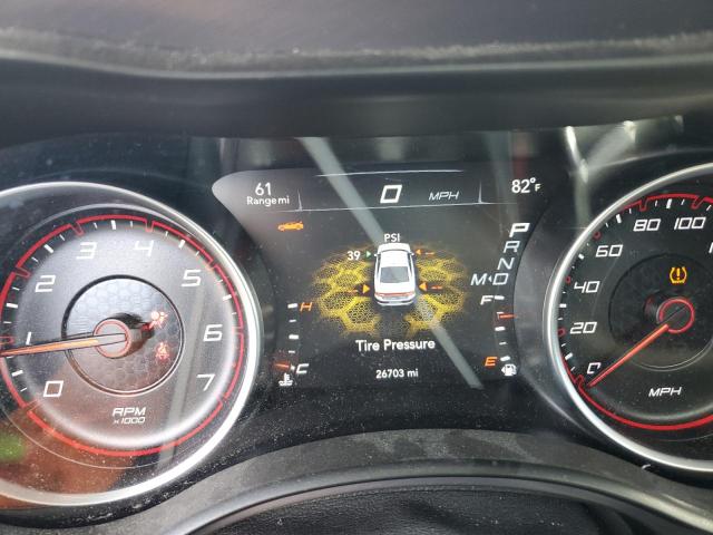 2018 DODGE CHARGER RT 2C3CDXGJ6JH289458